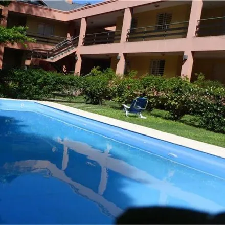 Rent this studio apartment on 12 de Octubre in Villa Morra, 1629 Pilar