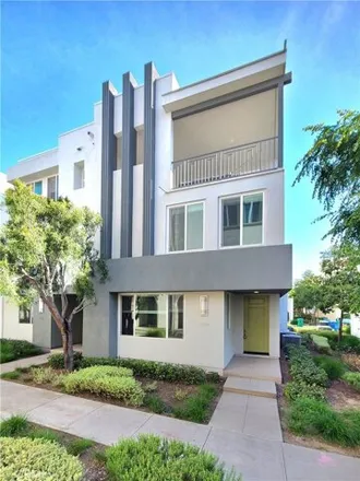 Buy this 4 bed townhouse on 134 Terrapin in Irvine, CA 92618