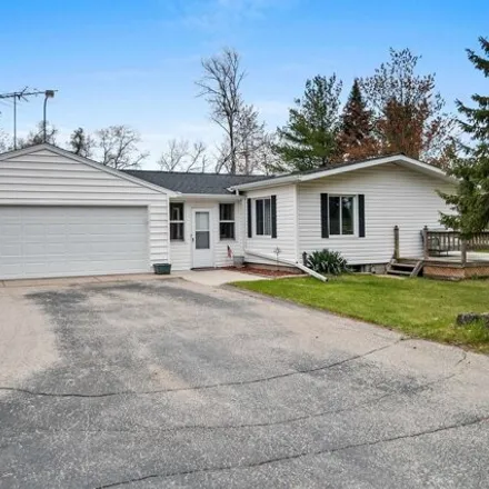 Buy this 3 bed house on W12632 Timber Ln in Crivitz, Wisconsin