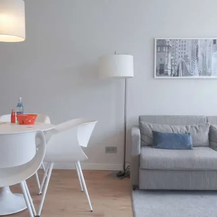 Rent this 1 bed apartment on Fürstenhof in Gallusanlage 2, 60329 Frankfurt