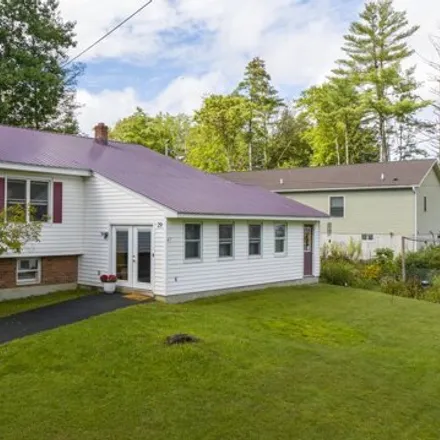 Buy this 3 bed house on 29 Grove Court in Hadley, Saratoga County