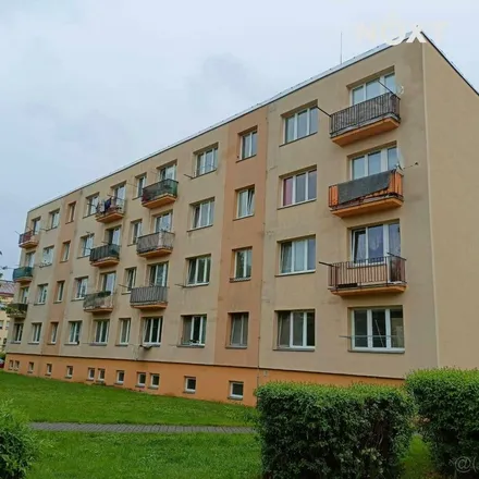 Rent this 2 bed apartment on 33 in 439 63 Liběšice, Czechia
