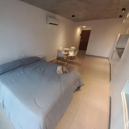 Rent this studio apartment on Paraguay 2100 in Abasto, Rosario