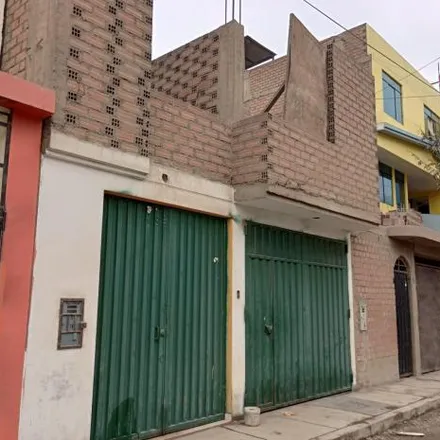 Image 2 - Avenida Carapongo, Lurigancho, Lima Metropolitan Area 15487, Peru - House for sale