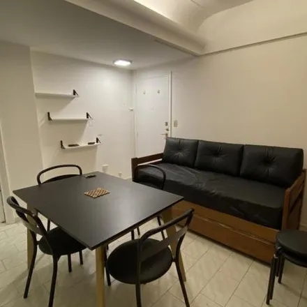 Rent this studio apartment on Almirante Brown 1560 in Centro, 7900 Mar del Plata