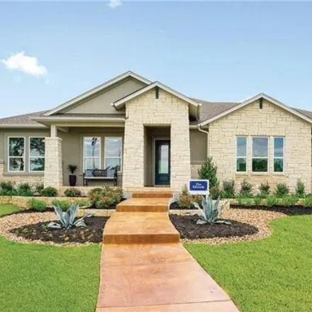 Buy this 4 bed house on Saint Delight Road in Bastrop County, TX