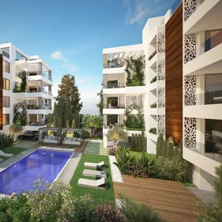 Image 2 - Georgiou X. Ioannidi, 8036 Paphos Municipality, Cyprus - Apartment for sale