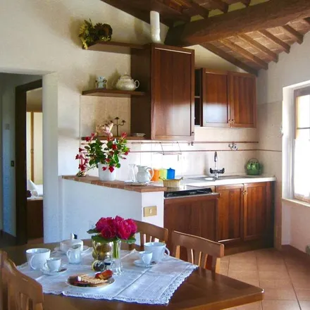 Image 2 - 53019 Castelnuovo Berardenga SI, Italy - Apartment for rent