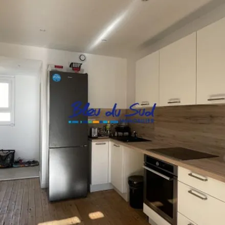 Rent this 1 bed apartment on Les Cascades du Saint-Vincent et des Anglais in Chemin Saint-Vincent de la Forêt, 66820 Vernet-les-Bains