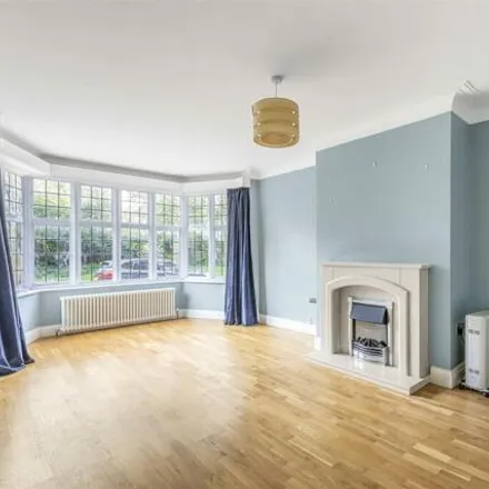 Image 3 - 21 Portsmouth Road, Portsmouth Road, London, SW15 3TD, United Kingdom - Apartment for sale
