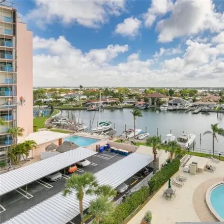 Buy this 2 bed condo on Island Way & #49 in Island Way, Clearwater