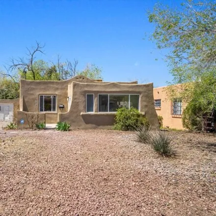 Buy this 2 bed house on 305 Tulane Drive Southeast in Albuquerque, NM 87106