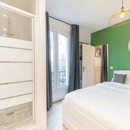 Image 6 - 92 Rue Balard, 75015 Paris, France - Apartment for rent