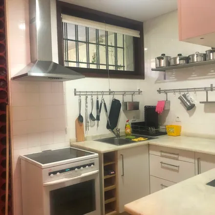 Rent this 1 bed apartment on Rua do Padrão in 4150-153 Porto, Portugal