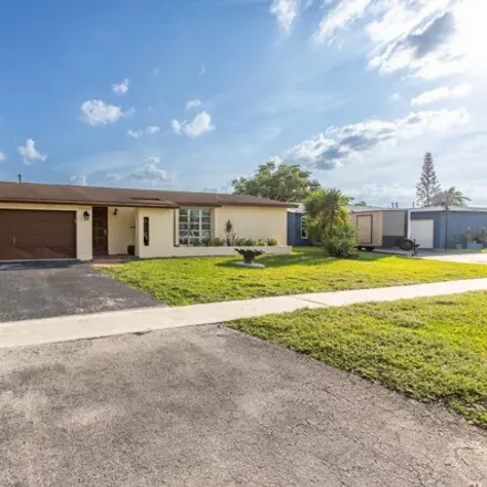 Buy this 3 bed house on 10586 Northwest 29th Manor in Sunrise, FL 33322