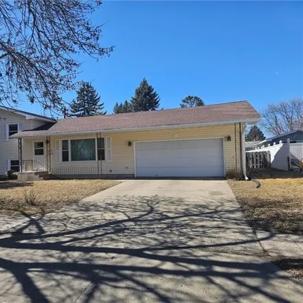 Buy this 4 bed house on 1376 26th Avenue South in Moorhead, MN 56560