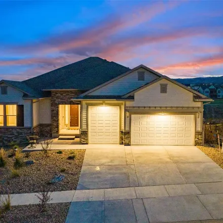 Buy this 5 bed house on West 95th Lane in Arvada, CO 80007