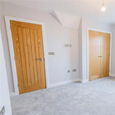 Image 7 - Greenhays Rise, Wimborne Minster, BH21 1HZ, United Kingdom - Apartment for rent