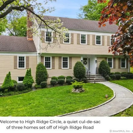 Image 1 - 2770 High Ridge Road, High Ridge, Stamford, CT 06903, USA - House for sale