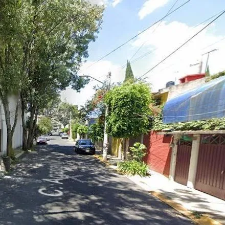 Buy this 3 bed house on Calle Agapando in Ejidos de San Pedro Mártir, 14640 Mexico City