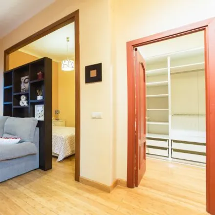 Rent this 2 bed apartment on Calle de José Ortega y Gasset in 28006 Madrid, Spain
