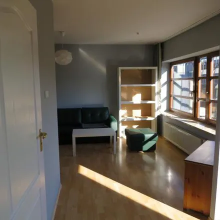 Rent this 1 bed apartment on Piastowska 31 in 30-065 Krakow, Poland