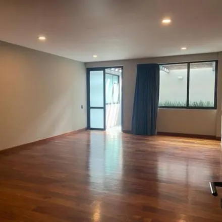 Rent this 2 bed apartment on Calle Sierra Fría in Miguel Hidalgo, 11000 Mexico City