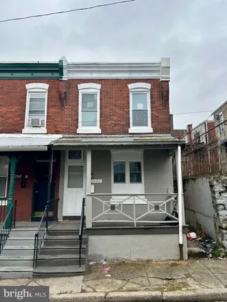 Buy this 3 bed house on 5180 Reno Street in Philadelphia, PA 19139