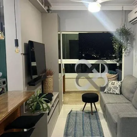 Buy this 3 bed apartment on Rua Riachuelo in Higienópolis, Londrina - PR