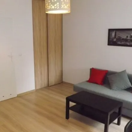 Rent this 2 bed apartment on unnamed road in 41-710 Ruda Śląska, Poland