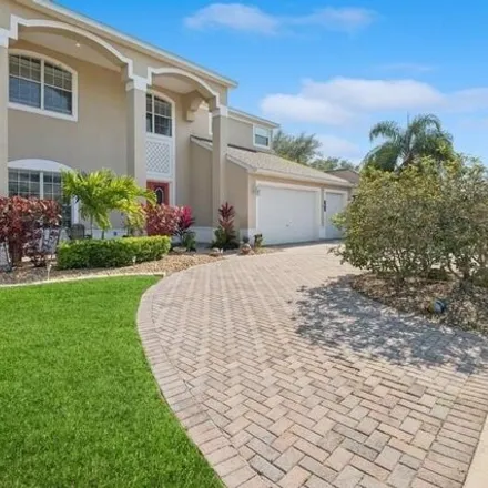 Buy this 5 bed house on 508 Glenbrook Circle in Rockledge, FL 32955