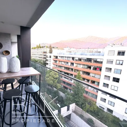 Image 5 - La Cabaña 108, 771 0171 Provincia de Santiago, Chile - Apartment for sale