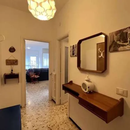 Rent this 1 bed apartment on unnamed road in 16035 Rapallo Genoa, Italy