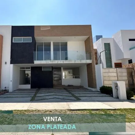Buy this 5 bed house on Mina Moran in 42084 Pachuca, HID