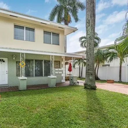 Image 1 - 298 Southeast 12th Avenue, Little Harbor on the Hillsboro, Deerfield Beach, FL 33441, USA - House for sale