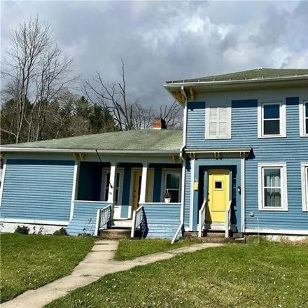 Buy this 3 bed house on 69 East Main Street in Village of Cuba, Allegany County