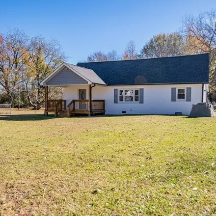 Buy this 3 bed house on 30 Straight Road in Rheasville, Halifax County