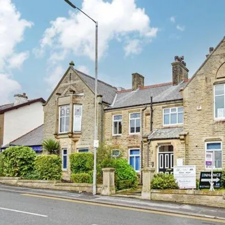Rent this studio house on Fred Hamer Funeral Services in Back Darwen Road, Bradshaw