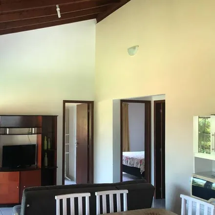 Rent this 3 bed house on Imbituba - SC in 88780-000, Brazil