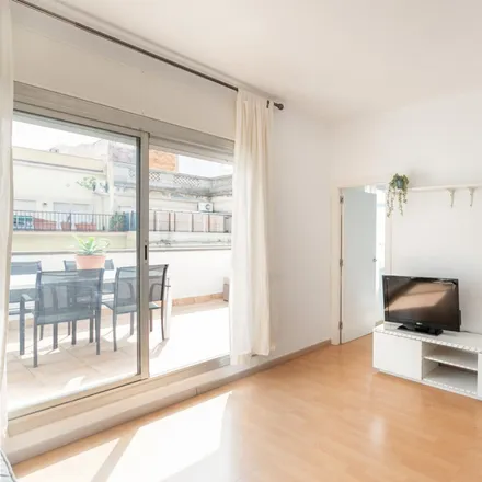 Image 5 - VINUS&BRINDIS, Carrer de Calaf, 46, 08021 Barcelona, Spain - Apartment for rent