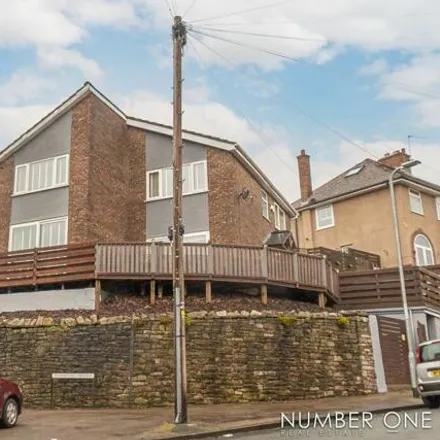 Image 1 - Christchurch Road, Newport, NP19 7SP, United Kingdom - House for sale
