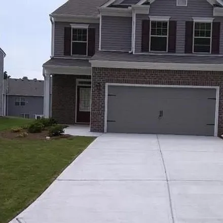 Rent this 4 bed house on 1373 Brookmere Way in Forsyth County, GA 30040