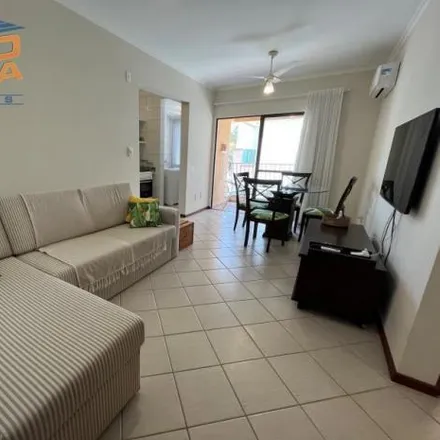 Rent this 1 bed apartment on Rua Leonel Pereira (Nelito) 165 in Cachoeira do Bom Jesus, Florianópolis - SC