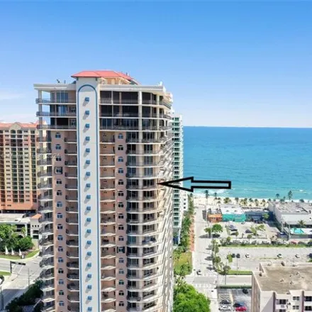 Buy this 3 bed condo on South Birch Road in Fort Lauderdale, FL 33304