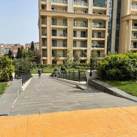 Rent this 3 bed apartment on Viaport Venezia G Blok in Eski Edirne Asfaltı 408/G, 34250 Gaziosmanpaşa