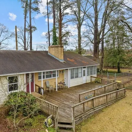 Image 1 - 4927 Pinevilla Street, Lenoir County, NC 28530, USA - House for sale