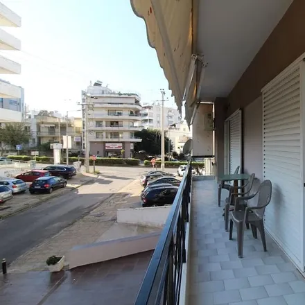 Image 4 - Palaio Faliro, Municipality of Palaio Faliro, South Athens, Greece - Apartment for rent