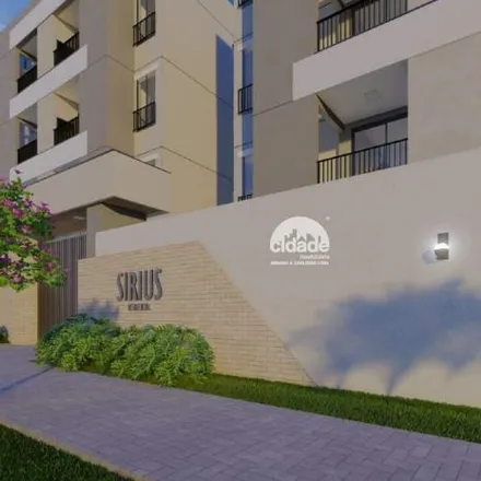 Buy this 2 bed apartment on Rua Francisco Marchewicz in Colméia, Cascavel - PR