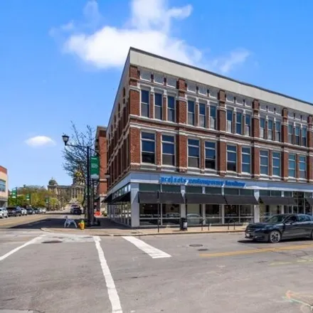 Image 1 - Syndicate Block, 501 East Locust Street, Des Moines, IA 50309, USA - Condo for sale