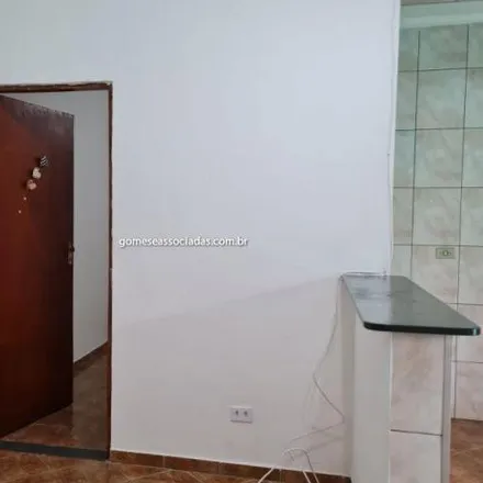 Rent this 2 bed house on Rua Roberto Barros Rocha in Jardim Guaraú, São Paulo - SP